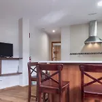 Apartmán Valle Del Ibias - Primero Izquierda