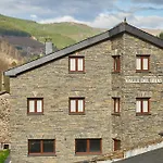 Valle Del Ibias - Primero Izquierda * Cecos