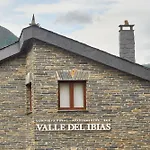 Apartmán Valle Del Ibias - Primero Izquierda Cecos