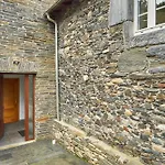 Apartmán Valle Del Ibias - Primero Izquierda Cecos