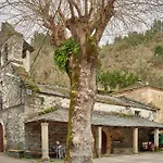 Valle Del Ibias - Primero Izquierda Apartmán