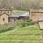 Valle Del Ibias - Primero Izquierda