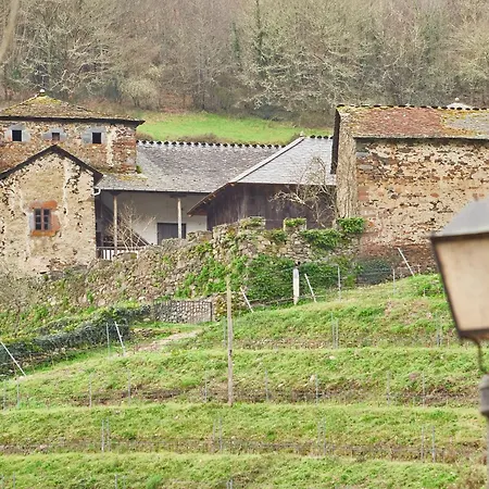 Apartmán Valle Del Ibias - Primero Izquierda *
