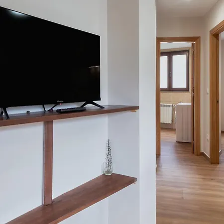 Apartment Primero Izquierda *