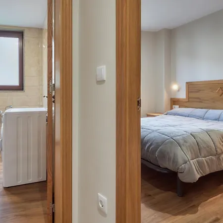 Valle Del Ibias - Primero Izquierda * Cecos