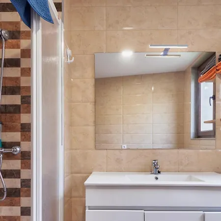 Valle Del Ibias - Primero Izquierda Apartament *