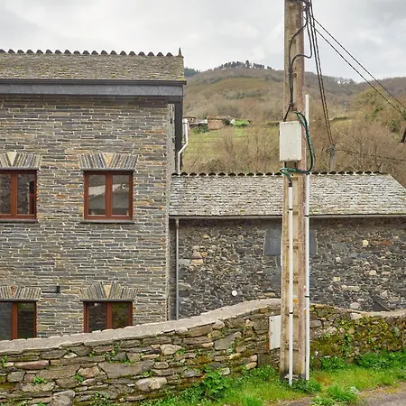 Valle Del Ibias - Primero Izquierda Cecos