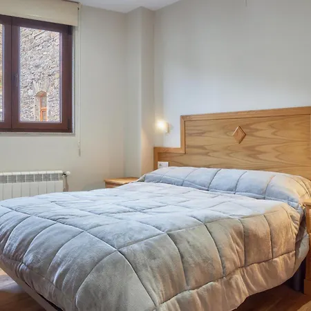 Valle Del Ibias - Primero Izquierda