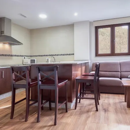 Valle Del Ibias - Primero Izquierda Cecos