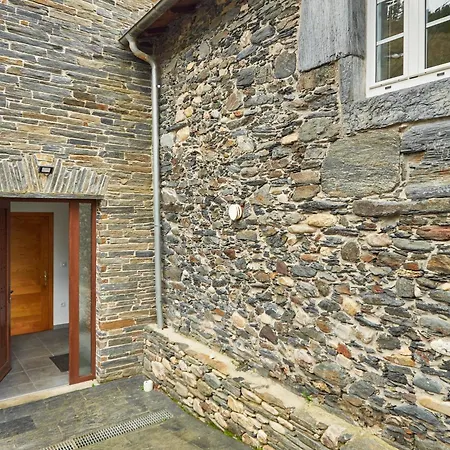 Valle Del Ibias - Primero Izquierda Cecos