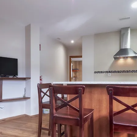 Appartement Valle Del Ibias - Primero Izquierda