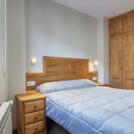 Valle Del Ibias - Primero Izquierda Appartement *