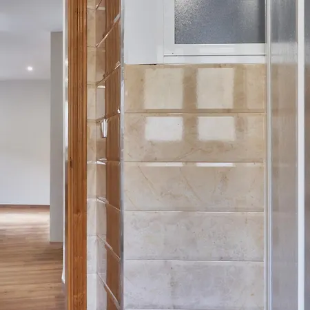 Valle Del Ibias - Primero Izquierda Appartement Cecos