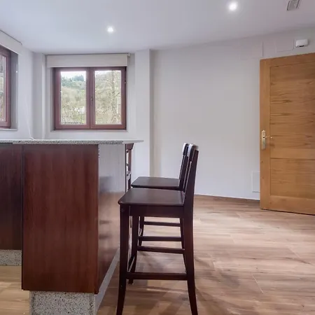 Appartement Valle Del Ibias - Primero Izquierda Cecos