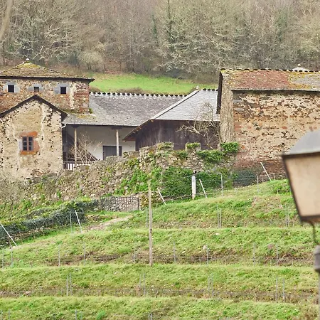 Valle Del Ibias - Primero Izquierda